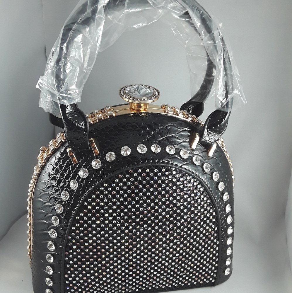 New-Hand Tote - Picture 2 of 2